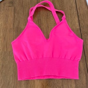 Free People Good Karma Top
